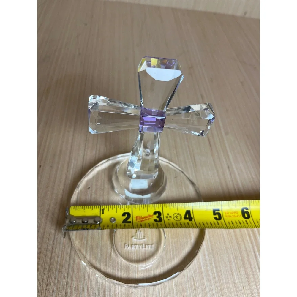PartyLite holder religious
